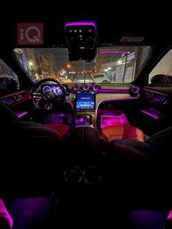 مرسيدس بنز C-Class